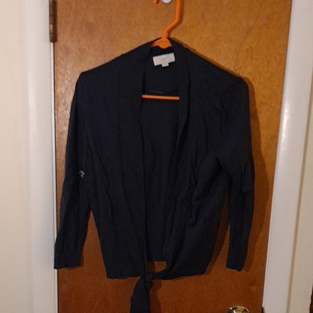 Women's Navy/Dark Blue Sweater